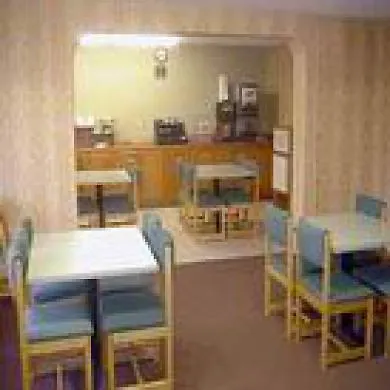 Econo Lodge 