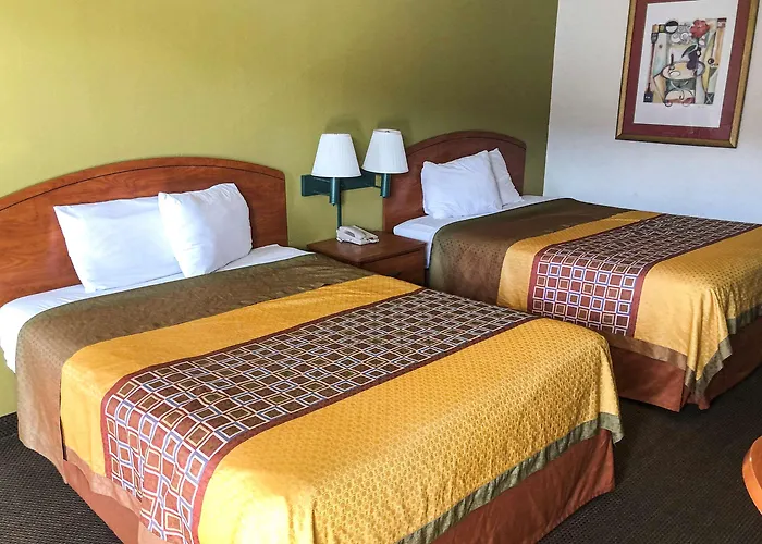 Econo Lodge